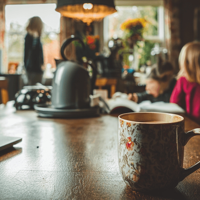 Wie is aansprakelijk voor schade bij thuiswerken?